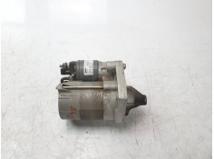 Recambio de motor arranque para citroën c3 feel pack referencia OEM IAM 9812715380  ARF520351HQ , ARF520351VL 2