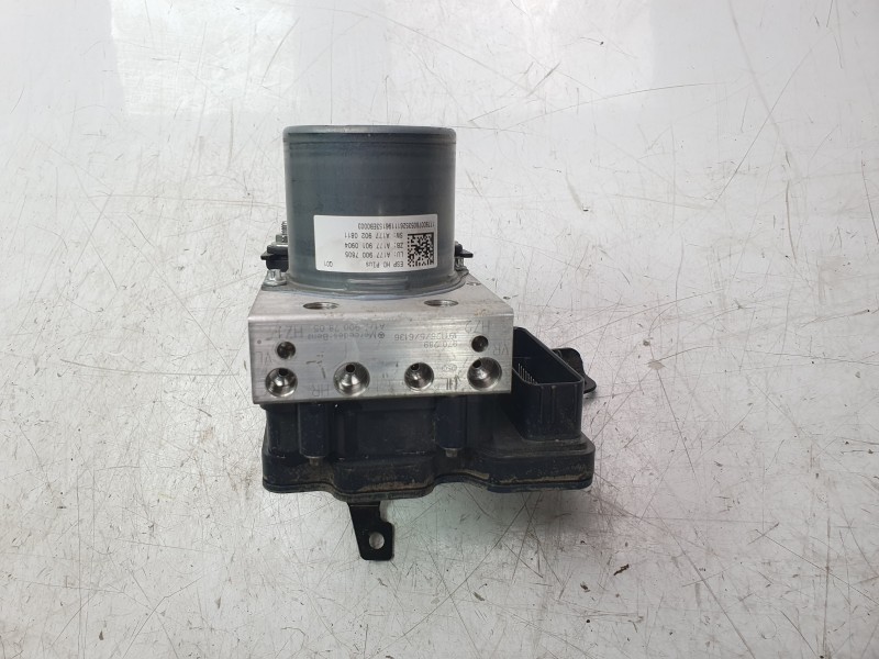 Recambio de abs para mercedes-benz cla (c118) cla 200 4-matic (118.388) referencia OEM IAM 1779002910  