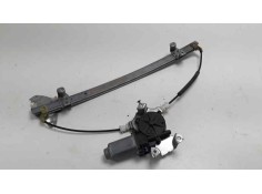 Recambio de elevalunas delantero derecho para nissan pathfinder (r51) 2.5 dci diesel cat referencia OEM IAM  18300030356 111810 2