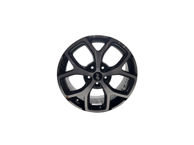 Recambio de llanta para hyundai i30 (pde, pd, pden) 2.0 n referencia OEM IAM   