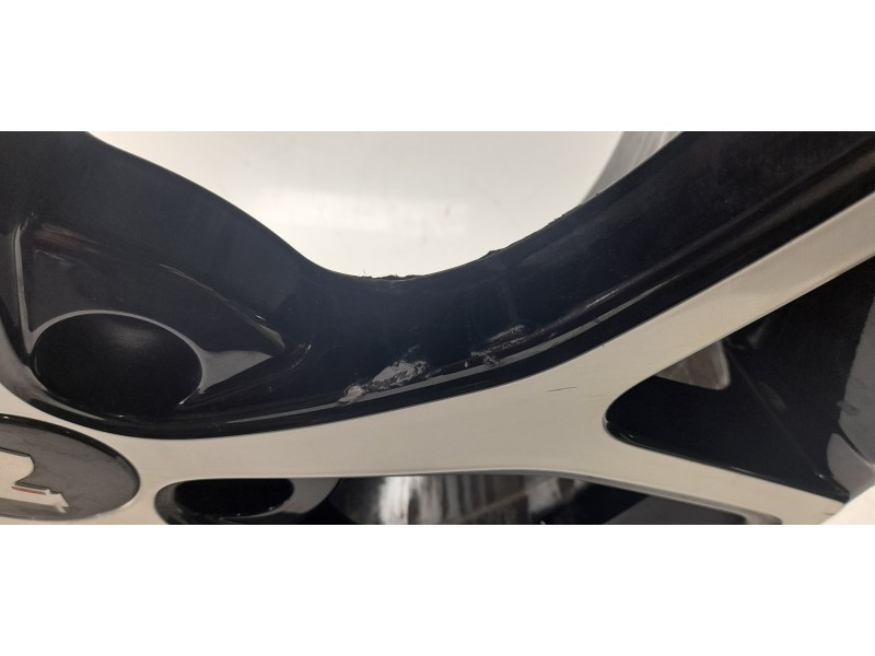 Recambio de llanta para hyundai i30 (pde, pd, pden) 2.0 n referencia OEM IAM   