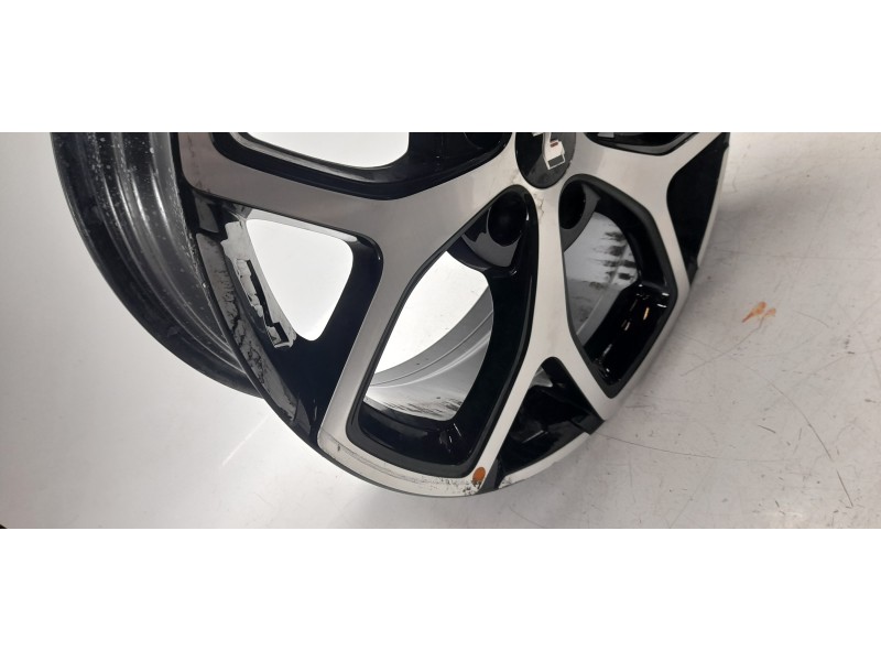 Recambio de llanta para hyundai i30 (pde, pd, pden) 2.0 n referencia OEM IAM   