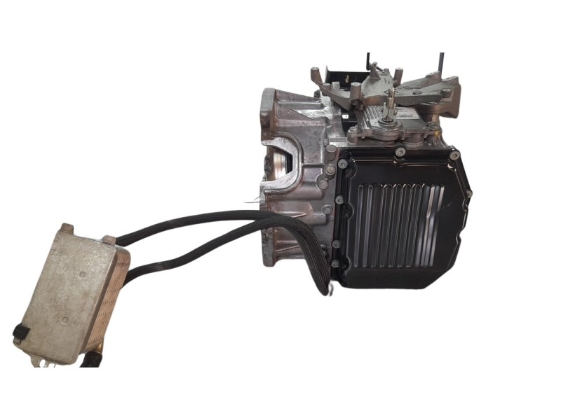Recambio de caja cambios para land rover evoque 2.0 turbo cat referencia OEM IAM BJ327000AD TF81SC 