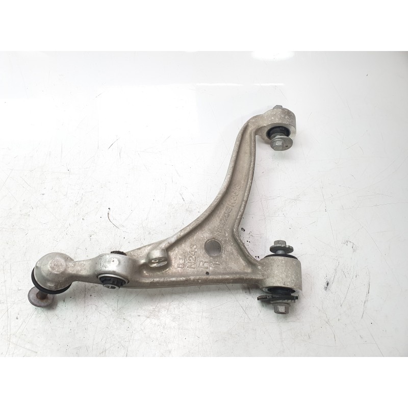 Recambio de brazo suspension inferior delantero derecho para mazda mx-5 (04.2015>) 1.5 16v cat referencia OEM IAM N24334350C  