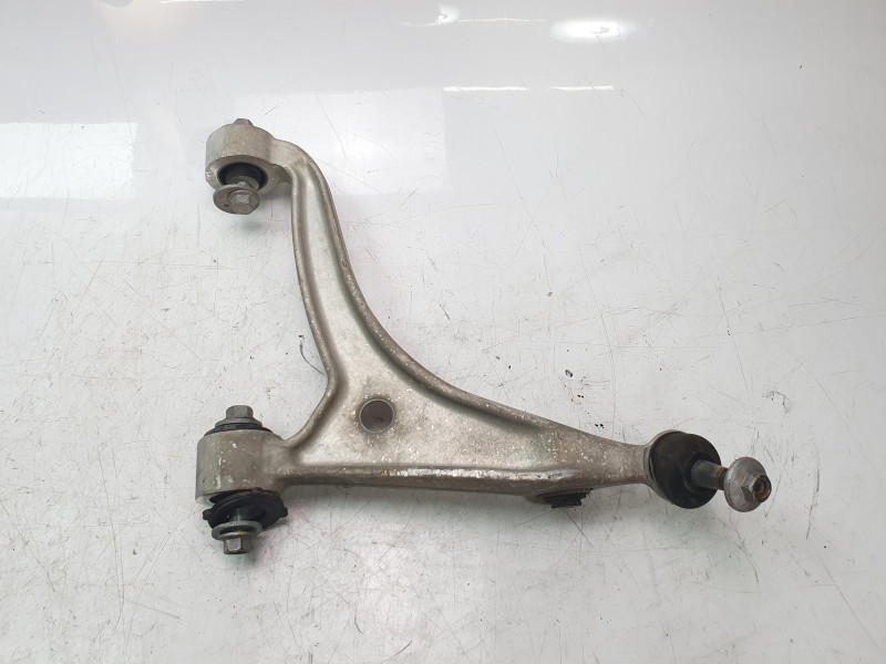 Recambio de brazo suspension inferior delantero derecho para mazda mx-5 (04.2015>) 1.5 16v cat referencia OEM IAM N24334350C  