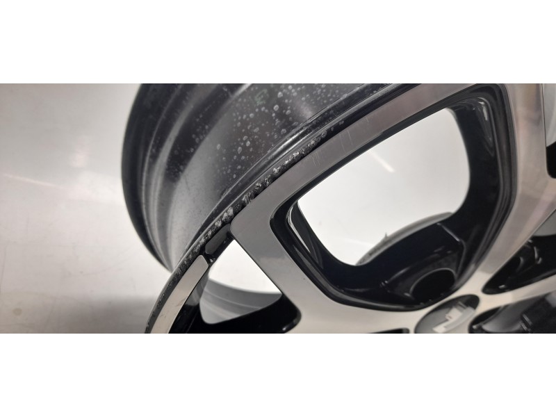 Recambio de llanta para hyundai i30 (pde, pd, pden) 2.0 n referencia OEM IAM 52910S0000  