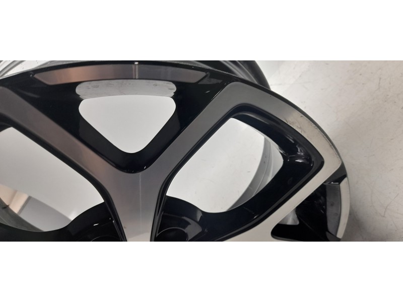 Recambio de llanta para hyundai i30 (pde, pd, pden) 2.0 n referencia OEM IAM 52910S0000  