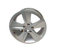 Recambio de llanta para seat leon (5f1) 1.5 tsi referencia OEM IAM 5F0601025B  