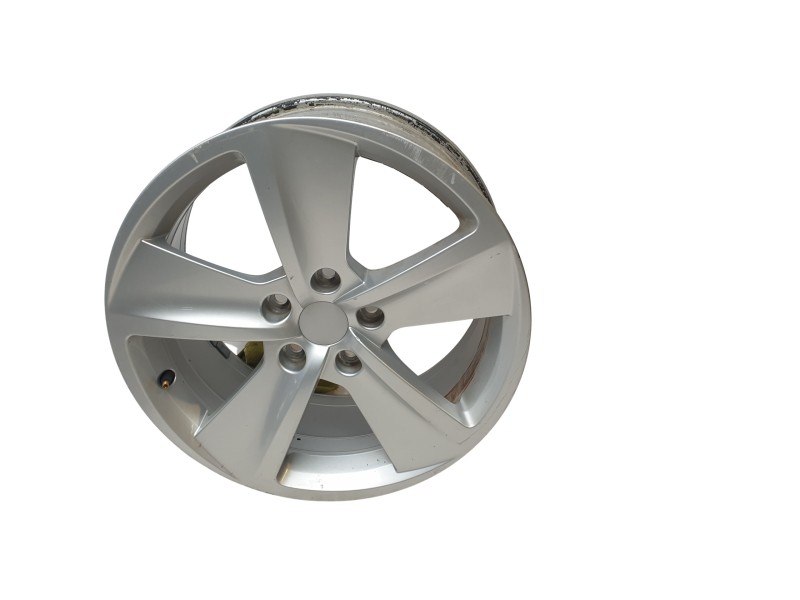 Recambio de llanta para seat leon (5f1) 1.5 tsi referencia OEM IAM 5F0601025B  