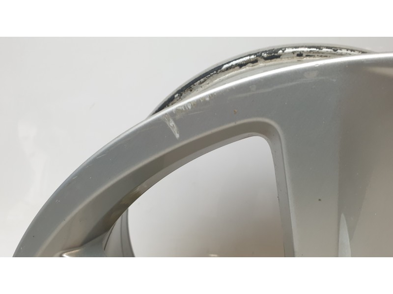 Recambio de llanta para seat leon (5f1) 1.5 tsi referencia OEM IAM 5F0601025B  