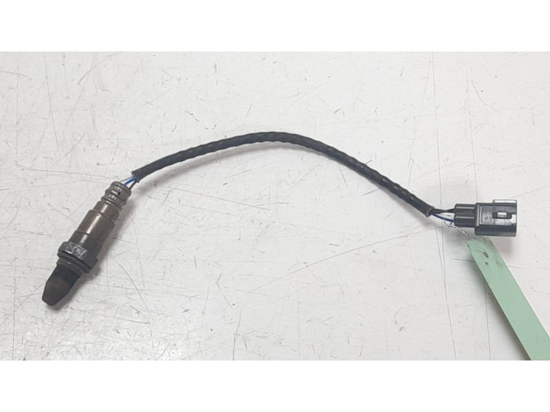 Recambio de sonda lambda para toyota auris (_e18_) 1.8 hybrid (zwe186_) referencia OEM IAM 8946752060  