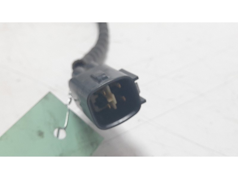 Recambio de sonda lambda para toyota auris (_e18_) 1.8 hybrid (zwe186_) referencia OEM IAM 8946752060  