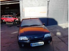 ford fiesta berl./courier del año 1995 2