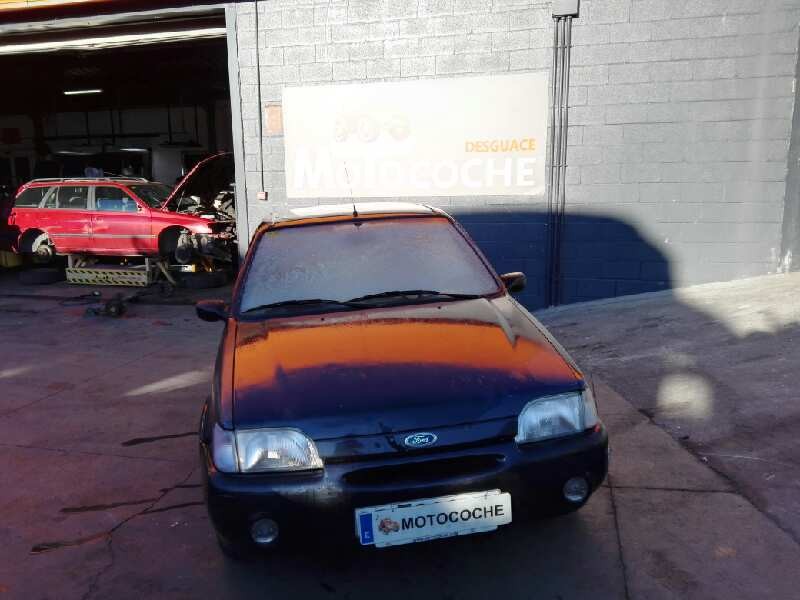 ford fiesta berl./courier del año 1995