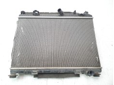 RADIADOR AGUA AE818005AB AE818005AB 59317 59317A
