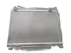 Recambio de radiador agua para ford ka+ 1.2 ti-vct cat referencia OEM IAM AE818005AB  59317 , 59317A 2