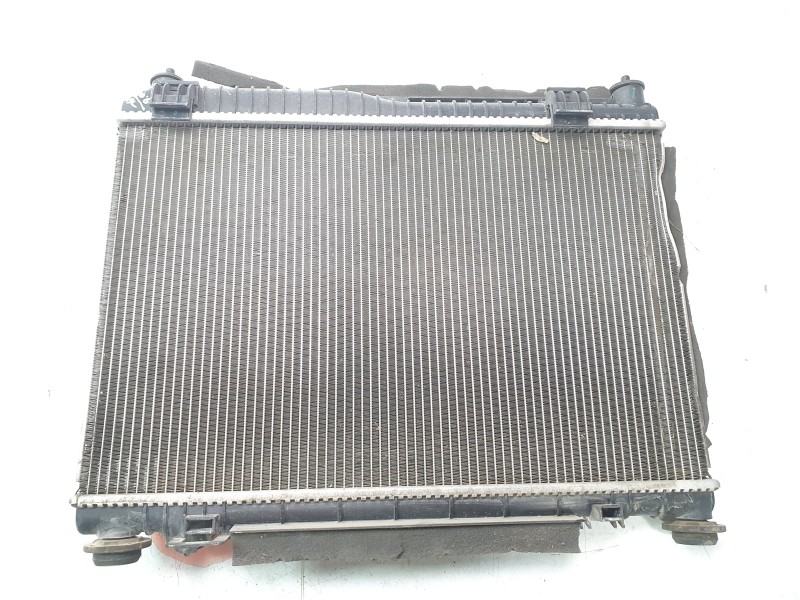 Recambio de radiador agua para ford ka+ 1.2 ti-vct cat referencia OEM IAM AE818005AB  59317 , 59317A