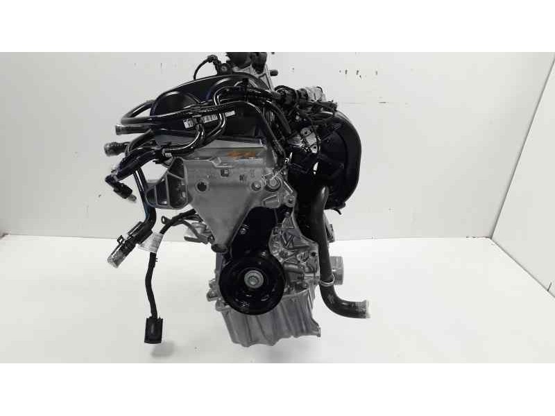 Recambio de motor completo para volkswagen polo edition referencia OEM IAM CHYH 65CV 5308 KM