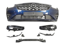 Recambio de morro completo para opel insignia b grand sport (z18) 2.0 (68) referencia OEM IAM YR00507380  