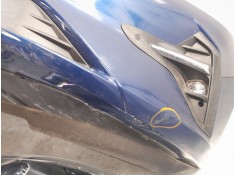 Recambio de morro completo para opel insignia b grand sport (z18) 2.0 (68) referencia OEM IAM YR00507380   2