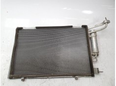 Recambio de condensador / radiador aire acondicionado para ford ka+ 1.2 ti-vct cat referencia OEM IAM G1B119710EA  350546