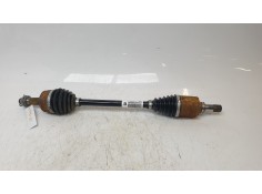 Recambio de transmision delantera izquierda para jeep avenger altitude referencia OEM IAM 9844026680  