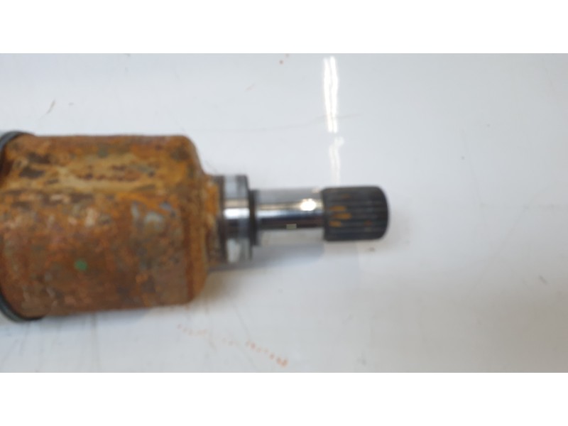 Recambio de transmision delantera izquierda para jeep avenger altitude referencia OEM IAM 9844026680  