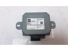 MODULO ELECTRONICO 13384291 5WK50278B 