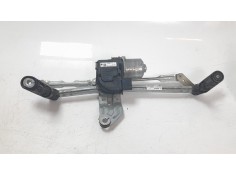 Recambio de motor limpia delantero para seat leon sportstourer (kl8, kld) 2.0 tdi referencia OEM IAM 5FB955023B  