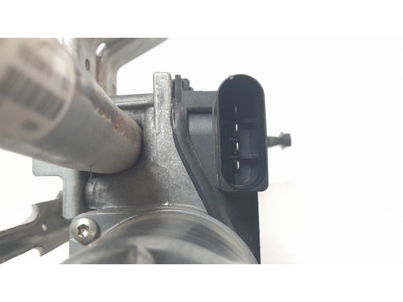 Recambio de motor limpia delantero para seat leon sportstourer (kl8, kld) 2.0 tdi referencia OEM IAM 5FB955023B  