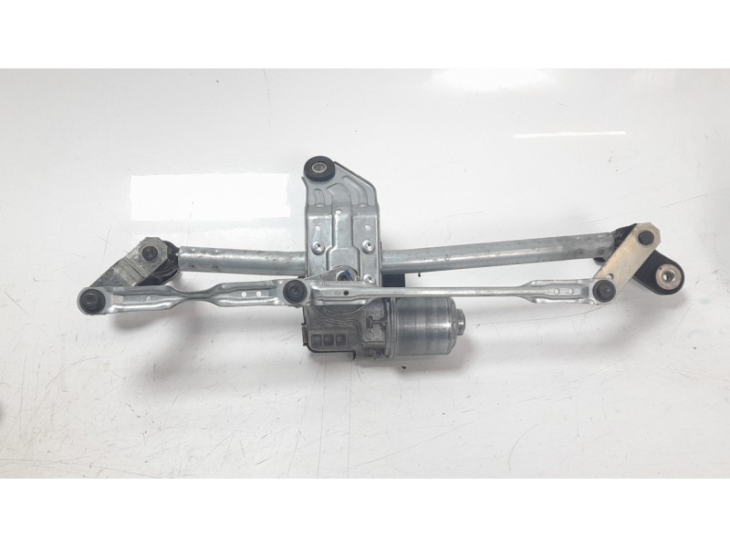 Recambio de motor limpia delantero para seat leon sportstourer (kl8, kld) 2.0 tdi referencia OEM IAM 5FB955023B  