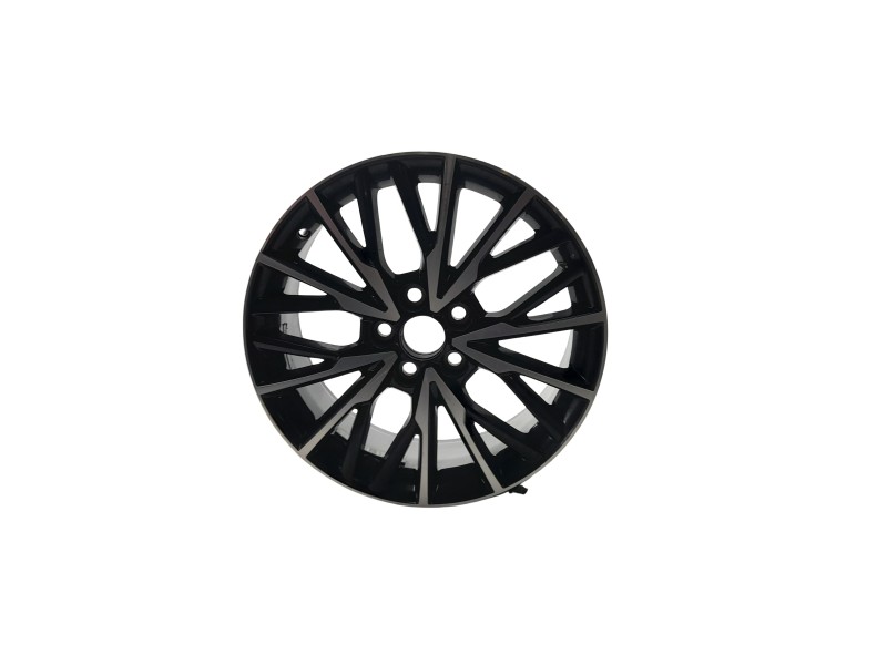 Recambio de llanta para toyota c-hr (_x1_) 1.8 hybrid (zyx10_, zyx11_) referencia OEM IAM PW45710000  