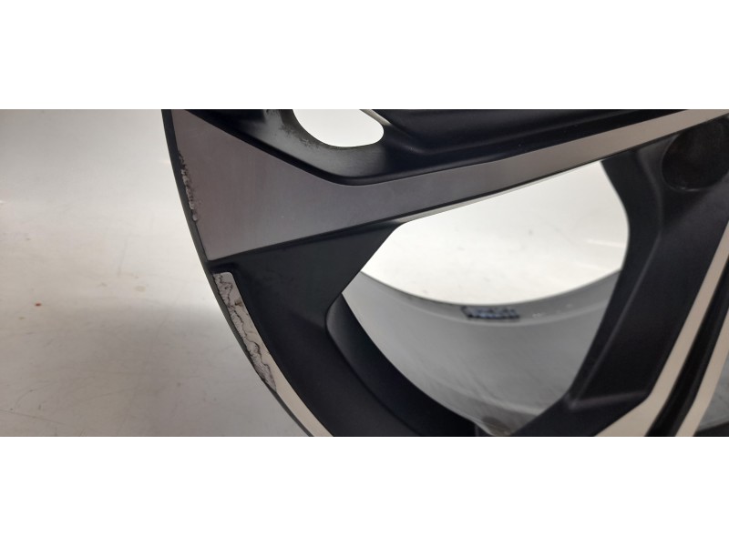 Recambio de llanta para audi q3 sportback (f3n) 35 tdi referencia OEM IAM   