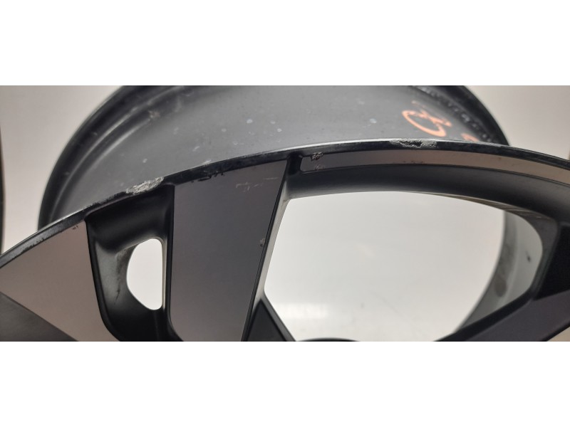 Recambio de llanta para audi q3 sportback (f3n) 35 tdi referencia OEM IAM   
