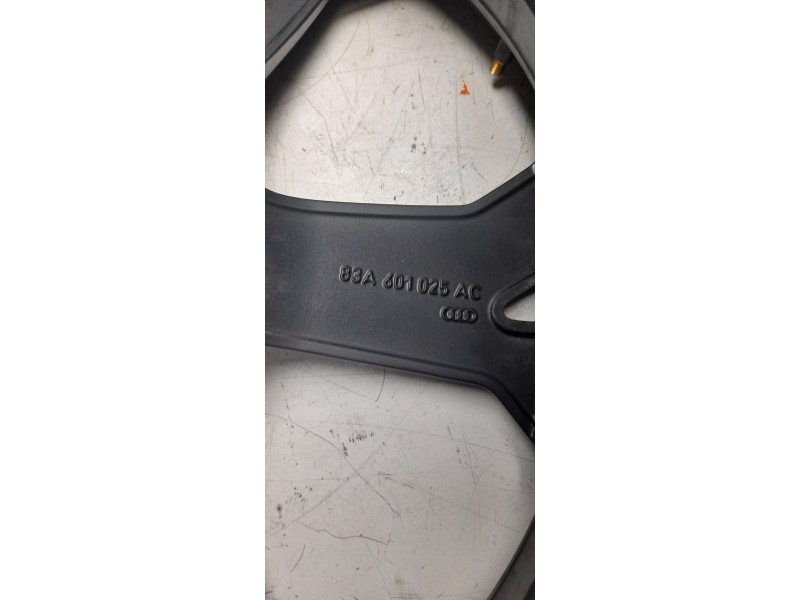 Recambio de llanta para audi q3 sportback (f3n) 35 tdi referencia OEM IAM   