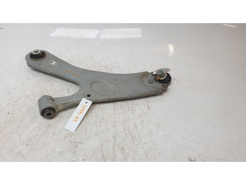 Recambio de brazo suspension delantero izquierdo para jeep avenger altitude referencia OEM IAM 9830190880  
