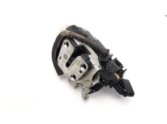 Recambio de cerradura puerta trasera izquierda para nissan x-trail (t32) 1.6 dci turbodiesel cat referencia OEM IAM F1814520   2