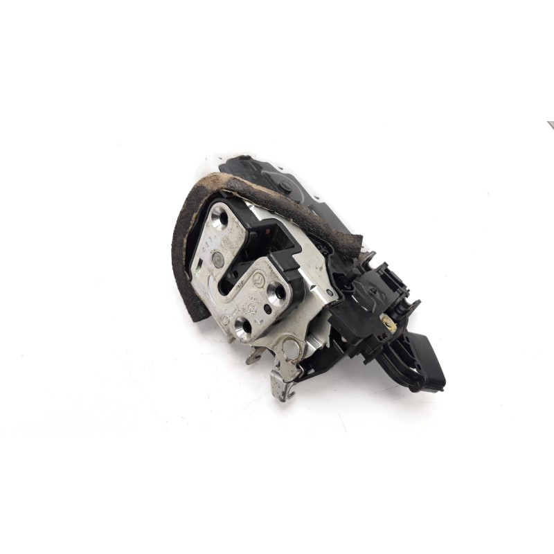 Recambio de cerradura puerta trasera izquierda para nissan x-trail (t32) 1.6 dci turbodiesel cat referencia OEM IAM F1814520  