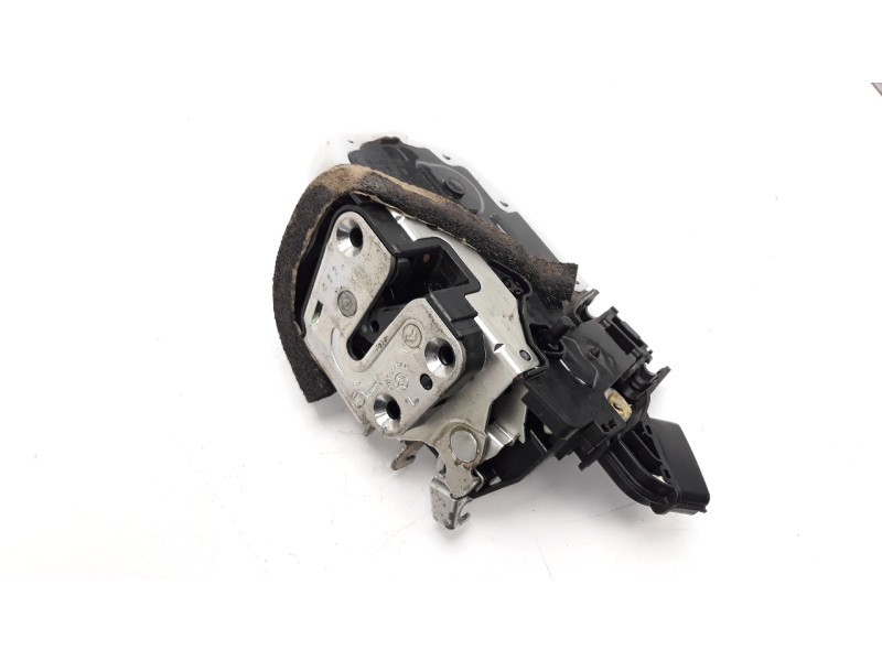 Recambio de cerradura puerta trasera izquierda para nissan x-trail (t32) 1.6 dci turbodiesel cat referencia OEM IAM F1814520  