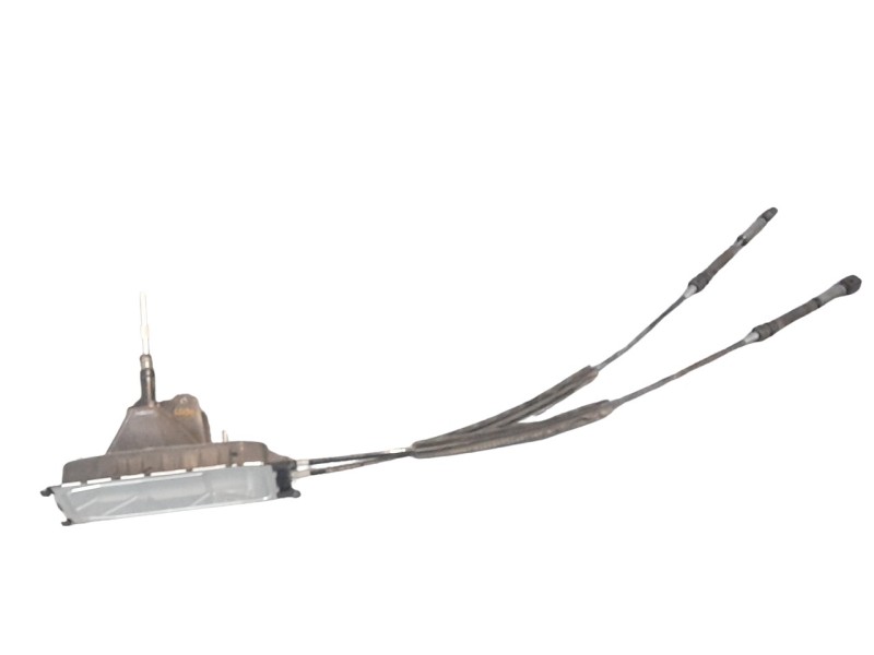 Recambio de palanca cambio para seat leon sportstourer (kl8, kld) 2.0 tdi referencia OEM IAM 5WA711049BB  