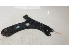Recambio de brazo suspension inferior delantero derecho para hyundai kona (os, ose, osi) 1.6 gdi hybrid referencia OEM IAM 54501