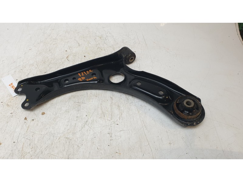Recambio de brazo suspension inferior delantero derecho para hyundai kona (os, ose, osi) 1.6 gdi hybrid referencia OEM IAM 54501