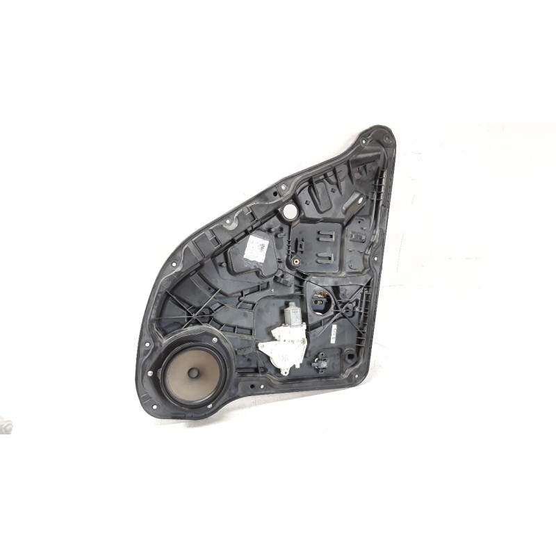 Recambio de elevalunas trasero izquierdo para mercedes-benz clase m (w166) ml 350 bluetec (166.004) referencia OEM IAM A16673001