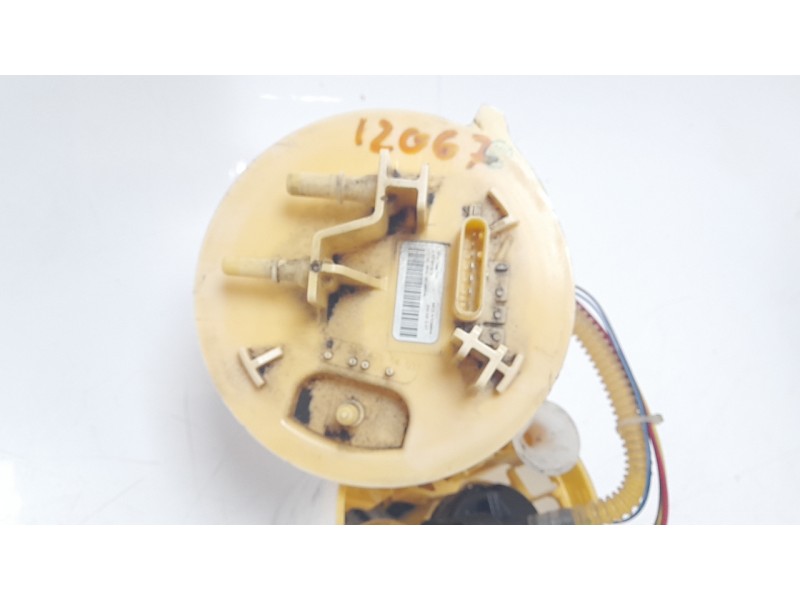 Recambio de bomba combustible para mercedes-benz clase b sports tourer (w247) b 200 d (247.012) referencia OEM IAM A2474706403  