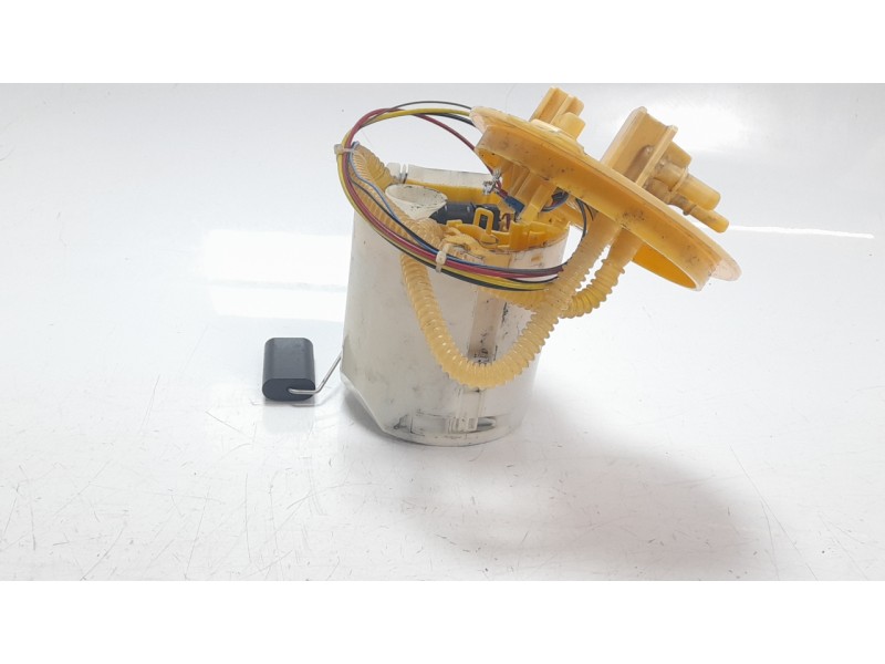 Recambio de bomba combustible para mercedes-benz clase b sports tourer (w247) b 200 d (247.012) referencia OEM IAM A2474706403  