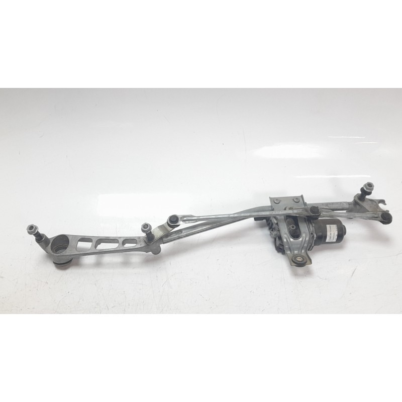 Recambio de motor limpia delantero para mercedes-benz clase b sports tourer (w247) b 200 d (247.012) referencia OEM IAM A2478201