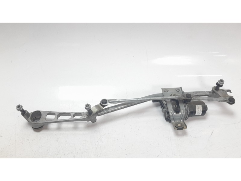 Recambio de motor limpia delantero para mercedes-benz clase b sports tourer (w247) b 200 d (247.012) referencia OEM IAM A2478201