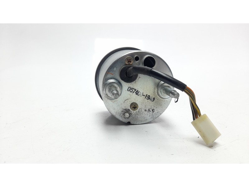 Recambio de cuadro instrumentos para suzuki gsx 600 - 1100 (1988-1997 ) referencia OEM IAM 0574001940  