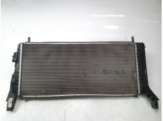 Recambio de radiador agua para mini mini (f55) cooper d referencia OEM IAM 17117617631  59285 , 2