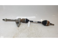 TRANSMISION DELANTERA DERECHA 10281282 8166300004 